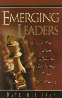 Emerging Leaders Paperback David R. Williams