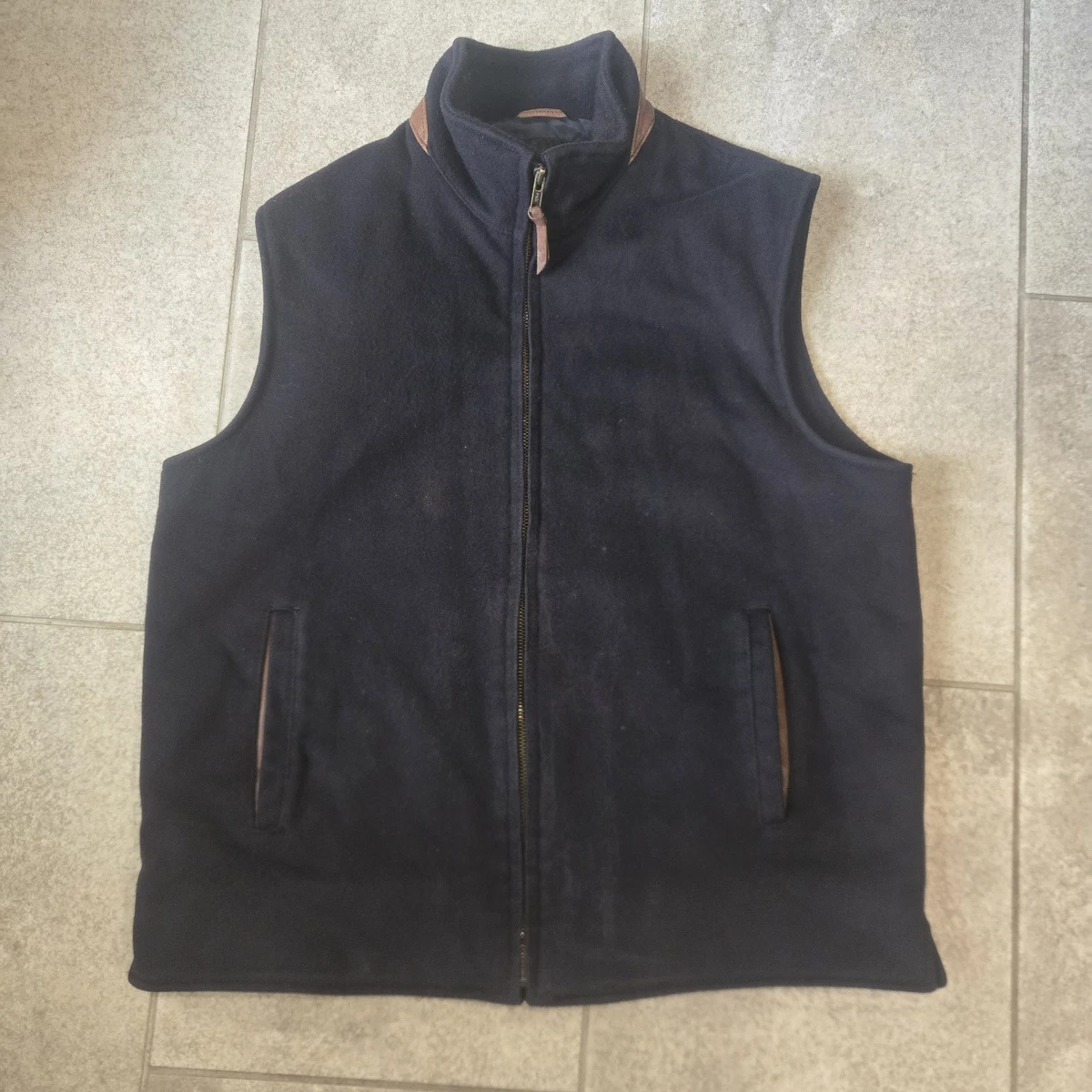 Bullock & Jones Regular Size Coats, Jackets & Vests for Men for