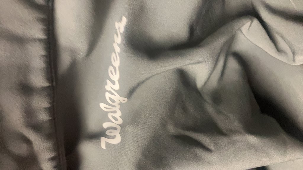 Walgreens High Performance Uniform Jacket - image 3