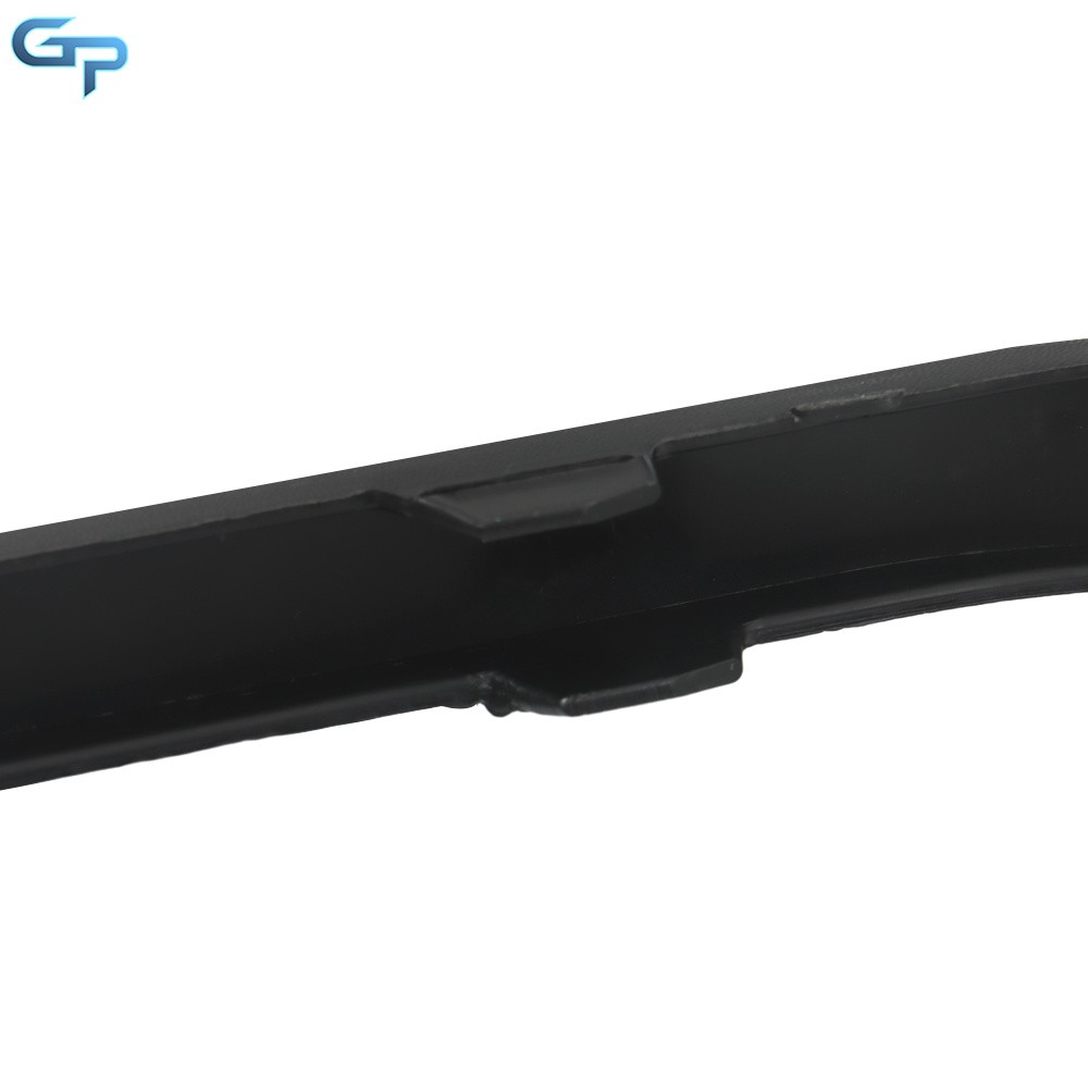 Upper Grille+Fog Lights Bracket Molding Set Front For Hyundai Elantra 2019 2020