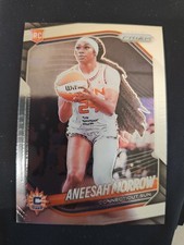 2025 Panini Prizm WNBA Aneesah Morrow Base