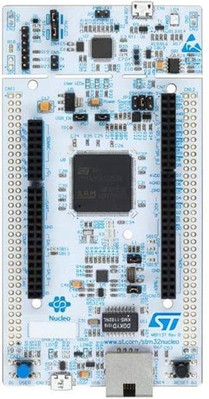 1Pcs NUCLEO-F767ZI Development Boards & Kits - ARM 16/32-BITS MICROS