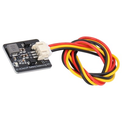 Battery Active Equalizer Universal Li Ion Cell Balance Board Für 2s AK