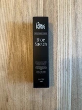 FootMatters 4 oz Shoe Stretch Spray – Softens & Stretches Leather, New Sealed