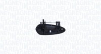 TÜRaussengriff Hinten Links FÜR Fiat Punto (199 ) - Magneti Marelli 350105037200