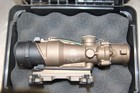 Trijicon TA31 ECOS GREEN 4x32 ACOG SYSTEM Scope Coyote W/ RMR & RCO ARD