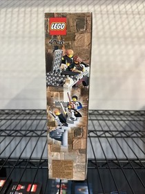 Lego 4706 Harry Potter Forbidden Corridor Vintage 2001