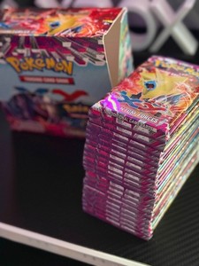 Phantom Forces Booster Pack | eBay