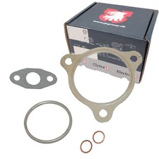 JP GROUP MONTAGESATZ TURBOLADER DICHTUNG passend für AUDI A4 A5 A6 Q7 PORSCHE