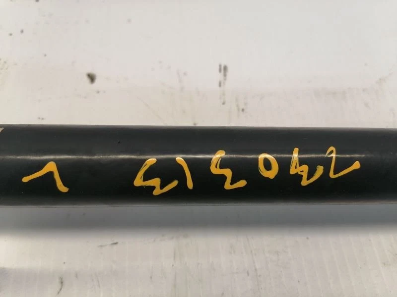 Eje trasero izquierdo conductor 2,0 L compatible con BMW X3 1167577 18-20 Foto 4 de 4