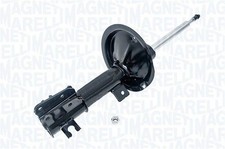 Stoßdämpfer Vorne für Fiat Marea 185 Weekend Lancia Dedra 835 SW 89-03