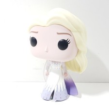Figura Funko POP Disney Frozen Elsa 731 [PO226958]