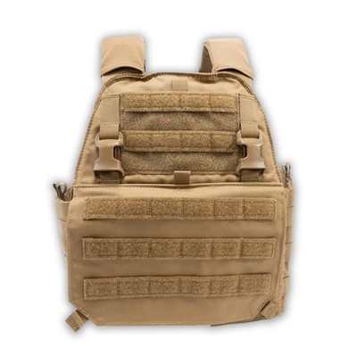 NEW Velocity Systems Mayflower APC Assault Plate Carrier | eBay