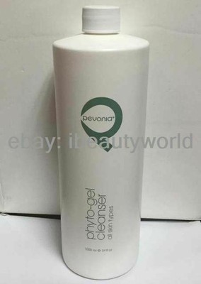 Pevonia Botanica Phyto-Gel Cleanser 1000ml Free Shipping Salon Pro #kath