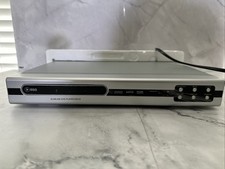 Esa DP3220 Slimline DVD Player   Dolby Digital, MP3, Kodak Picture Compatible