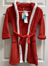 GAP babyGap NWT Christmas Holiday Baby Bear Ear Rope -- size 5 years MSRP 44.95