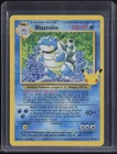 2021 Pokemon Celebrations Classic Collection #2 Blastoise