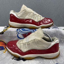 Jordan 11 Retro 2001 Low Cherry for Sale | Authenticity 