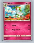 Pokémon Kirlia 2017 World Championships 92/147 Anesaki Dynamic
