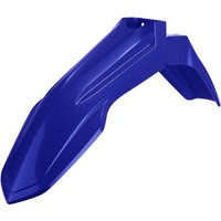 Polisport VorderradkotflüGel Sherco 24-, Blau