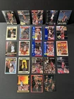 Michael Jordan Lot Of 23 Super High End Cards, PLEASE READ, No Duplicates