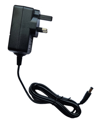 CASIO DH-100 DIGITALES HORNSAXOPHON 7,5 V NETZTEIL (2 METER) ADAPTER