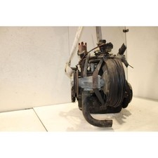 MOTORE COMPL. COMP.OK/PROV.ET 100G002 FIAT 850 BERLINA (64-71) B/843CC. 1964