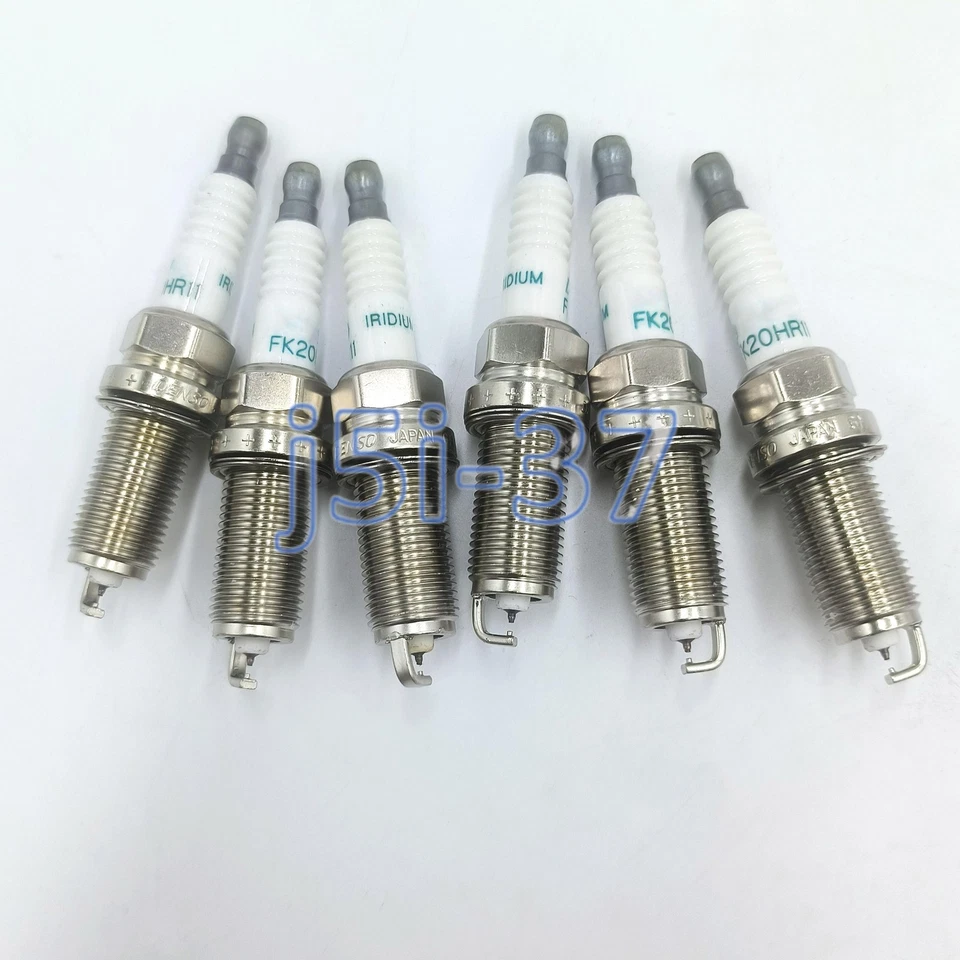 OEM FOR 2005-2012 TOYOTA RAV4 TUNE UP KIT SPARK PLUGS AIR & CABIN FILTERS Foto 3 de 4