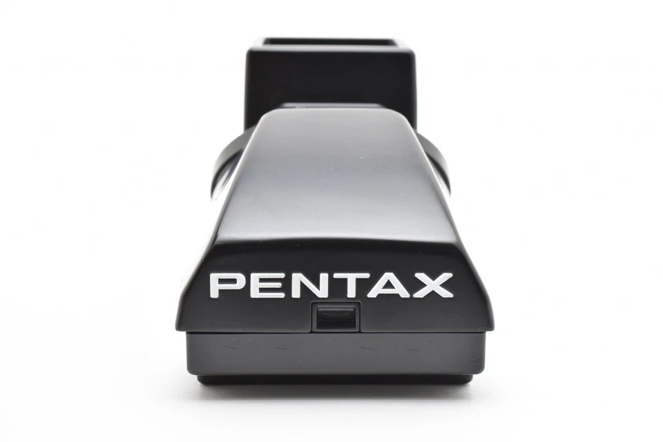 【MINT+】 Pentax FB-1 Prism Finder Base FC-1 Waist Level Finder For LX From JAPAN - Image 3 of 4