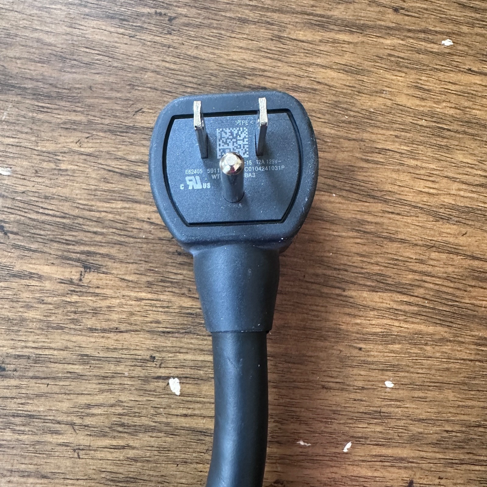 Toyota bZ4X EV Charger Prius Rav4 Prime home charge charging cable 120v J1772 UL