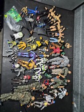 Lot Of Figurines And Misc Toys