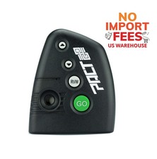 PA T Club III Shoo ing Timer - Enhanced Performance and Functionality