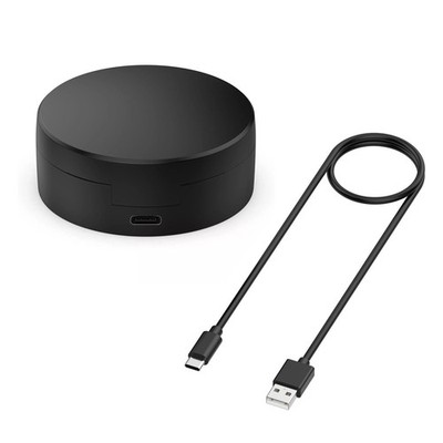 Portable Type-C 6-13# Smart Ring Charger Charging Case Accessories For RingConn