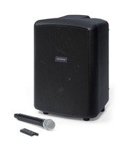 Samson Expedition Explor Rechargeable PA System with Wireless Microphone