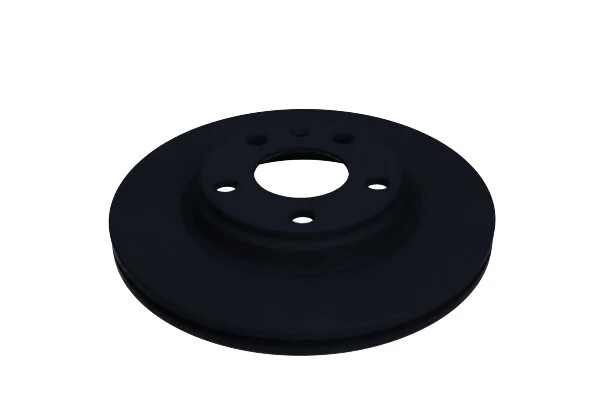 Disques de frein ventilés Quaro QD0136HC anti-vibration pour Audi A4