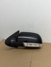 HYUNDAI SANTA FE 10-12 WING MIRROR PASSENGER LEFT SIDE