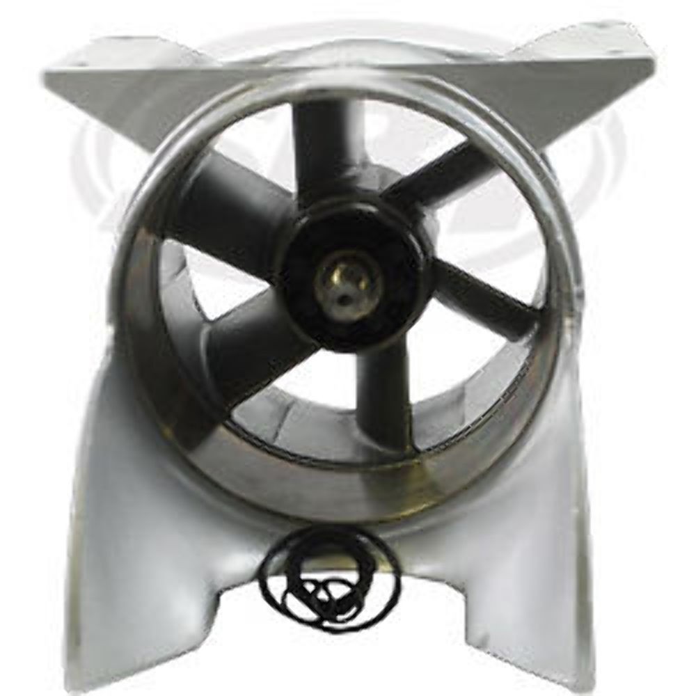 Kawasaki X2-SX-JetMate-TS-SC Remanufactured Jet Pump Exchange R: 59496-3701 SBT