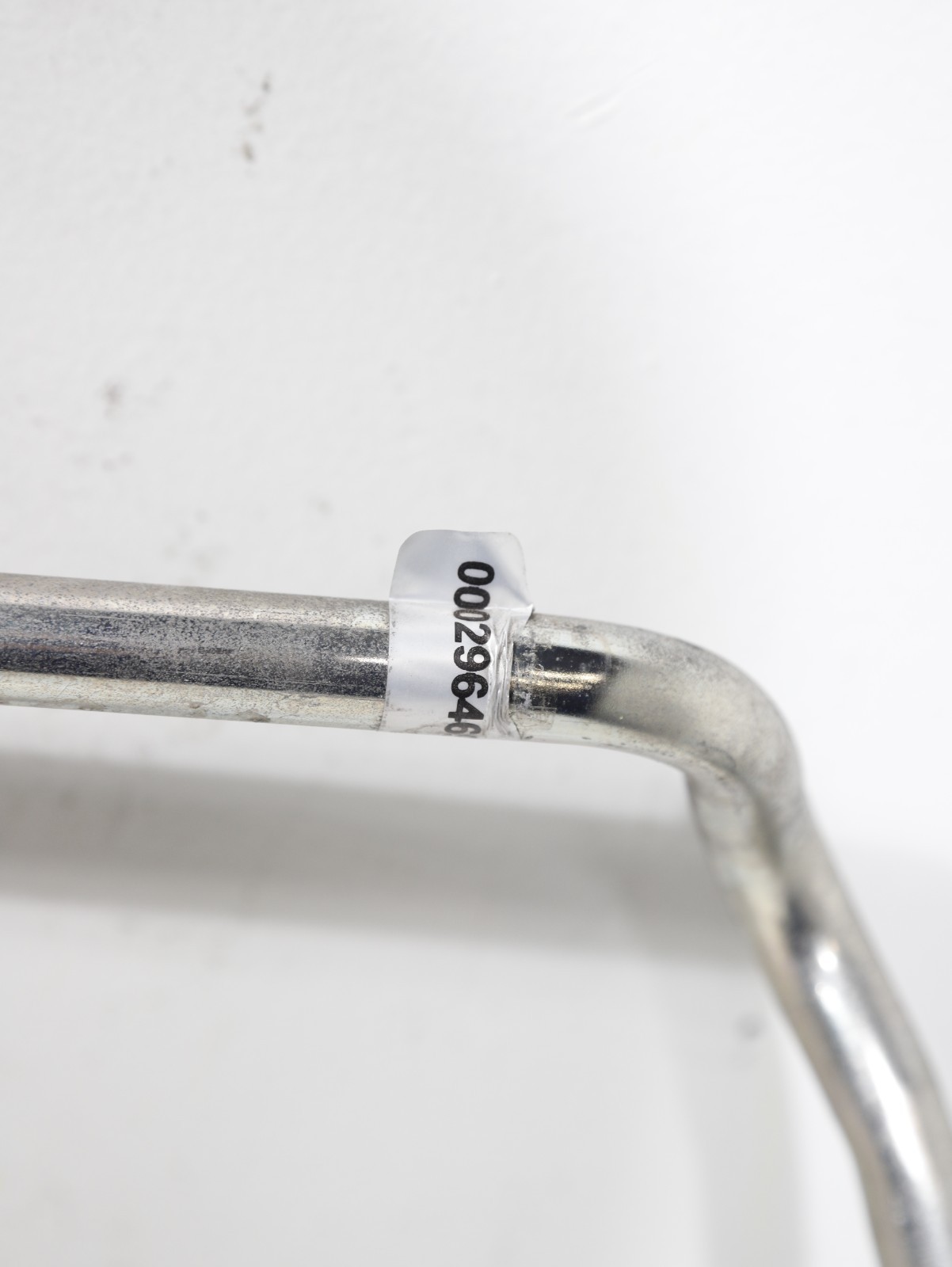 Maserati Levante 2017-2020 Radiator hose