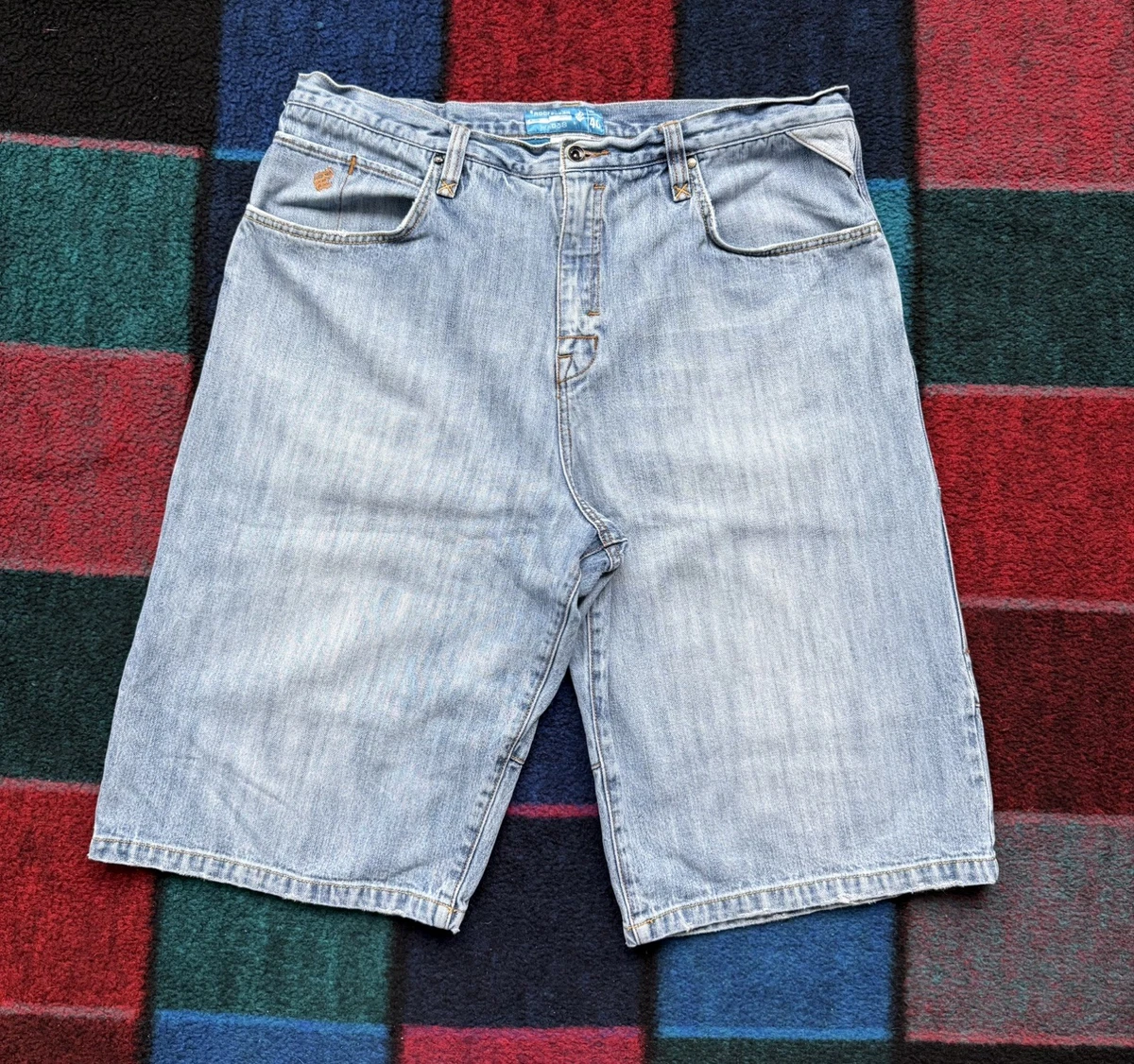 Rocawear Denim Shorts for Men for sale | eBay