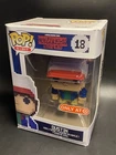 FUNKO POP | DUSTIN | TARGET EXCLUSIVE | 8-BIT STRANGER THINGS