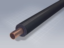 Armaflex Tuffcoat Class O 1m Underground Waterproof Pipe Insulation-22mm-25mm...