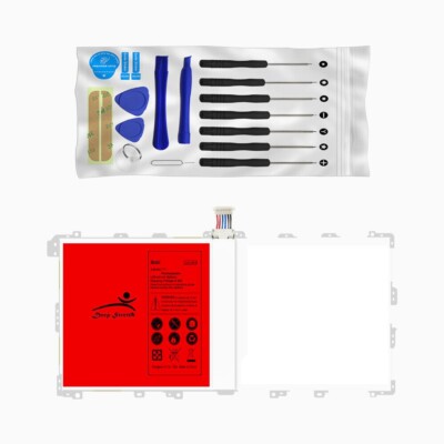 Durable 15100mAh Li-ion Battery for Samsung Galaxy Note Pro 12.2'' SM-P900 Tablet