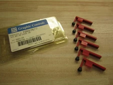 Graphic Controls 82-39-0402-06 Pen (Pack of 6)