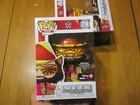 FUNKO POP WWE MACHO MAN RANDY SAVAGE # 79 DIAMOND COLLECTION EXCLUSIVE GAMESTOP