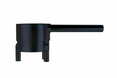 Laser 7458 Kurbelwelle Harmonic Balancer Haltewerkzeug passt für Mercedes 1.6/1.8