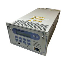 Shimadzu EI-D303M Turbomolecular Pump Power Unit