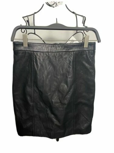 Kookai Leather Skirts for Women