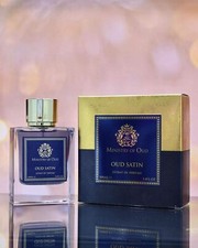 Ministry of Oud-Oud SATIN Extrait de parfum 100 ml