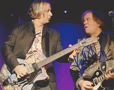KURT BLOCH SIGNED AUTHENTIC FASTBACKS GUITARIST 8X10 PHOTO COA FILTHY FRIENDS
