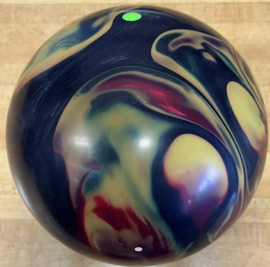 15lb DV8 Grudge Hybrid Bowling Ball NIB!